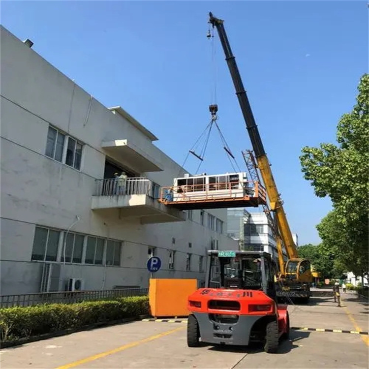 横峰县小型吊车出租电话