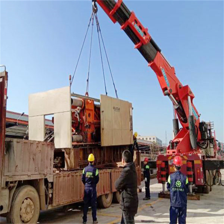 横峰县附近随车吊出租，便捷服务与实用联系方式