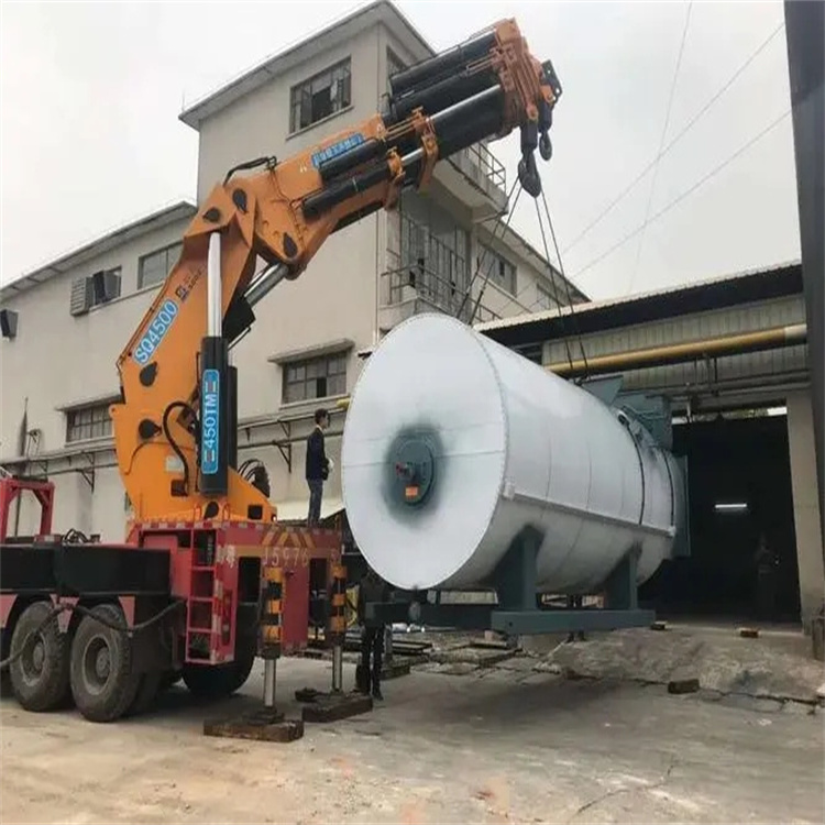 横峰县室内装修小型折臂吊出租服务：高效解决方案与租赁指南