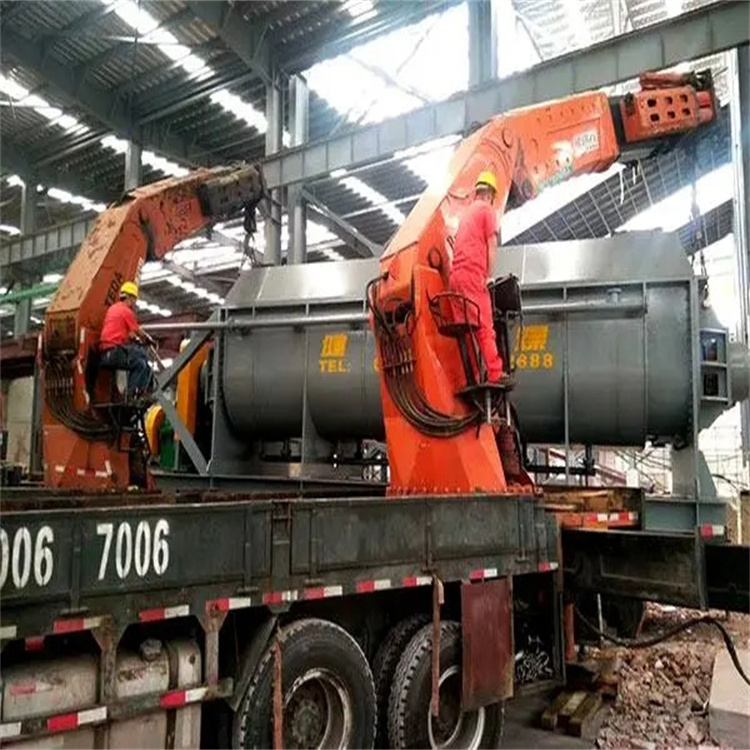 横峰县大型随车吊出租多少钱