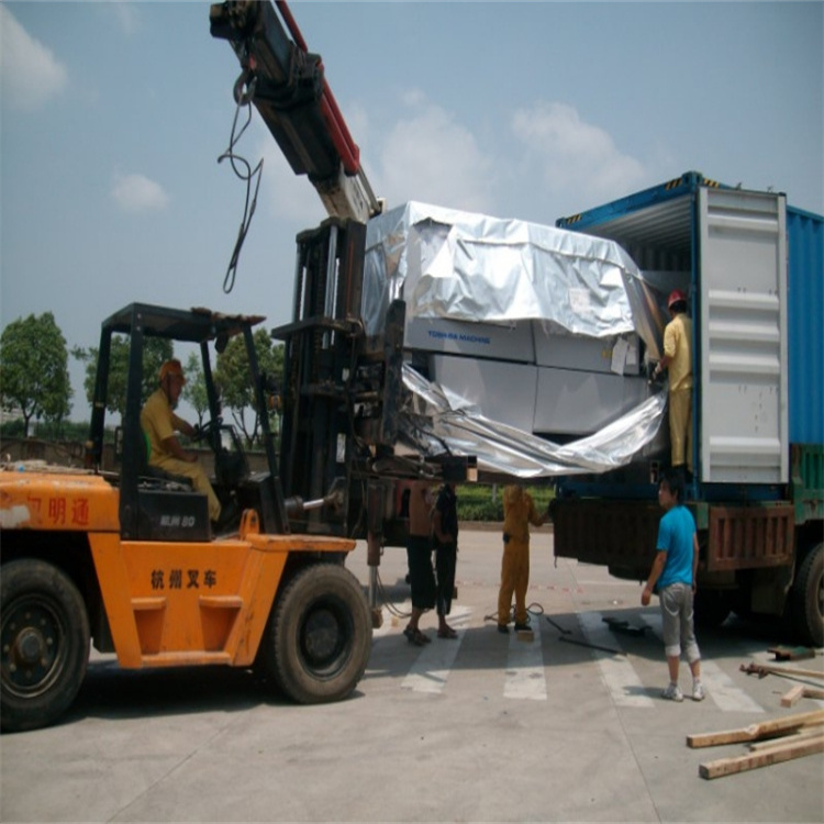 横峰县物流仓库装卸随车吊租赁服务优势与选择指南