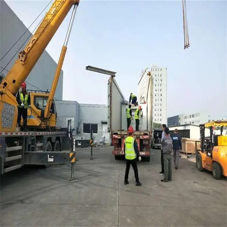 横峰县如何找到附近的吊车救援服务