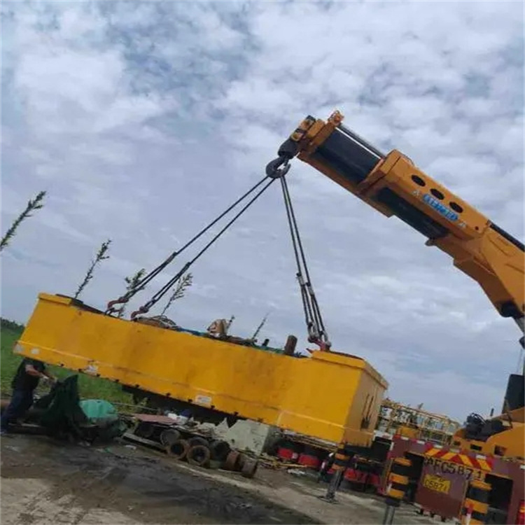 横峰县专业吊车出租哪家好