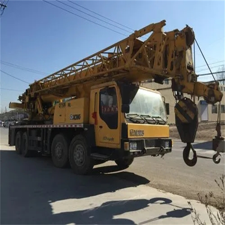 横峰县哪里有专业吊车出租